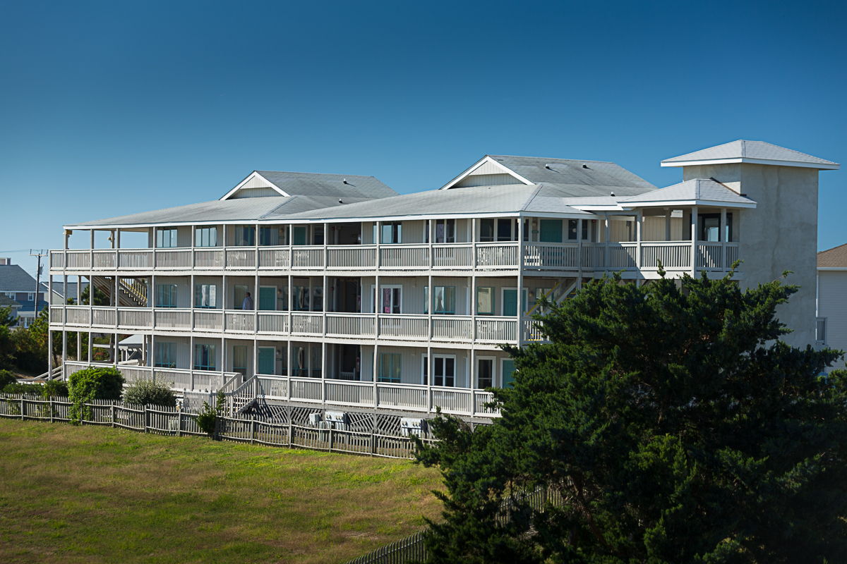 Atlantic Beach Nc Vacation Als Condo